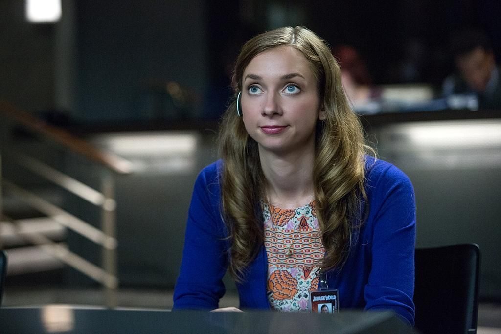 sherlock holmes lauren lapkus