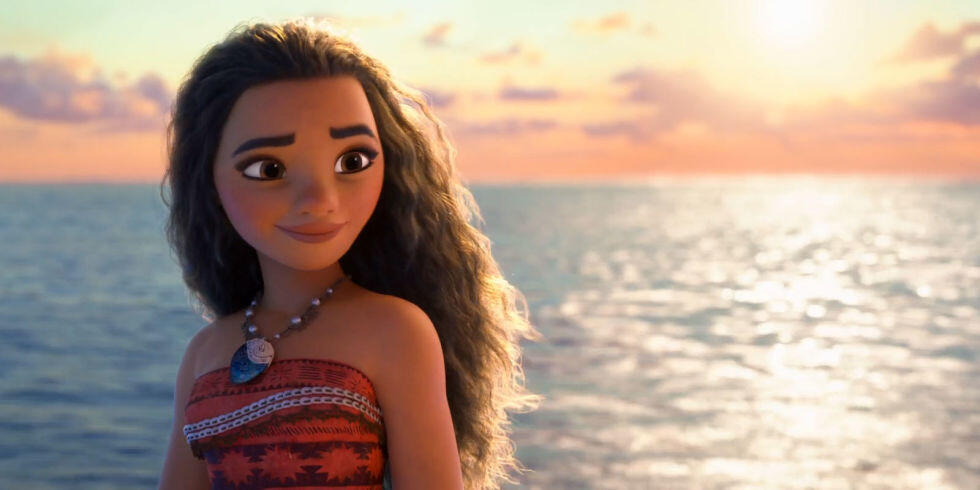 moana