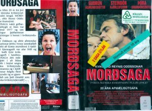 mordsaga