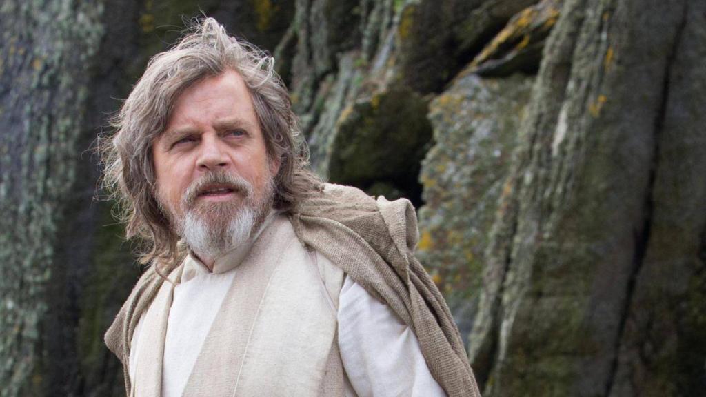 logi luke skywalker star wars