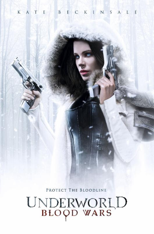 underworld