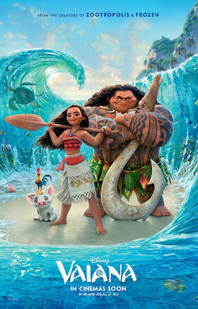 vaiana