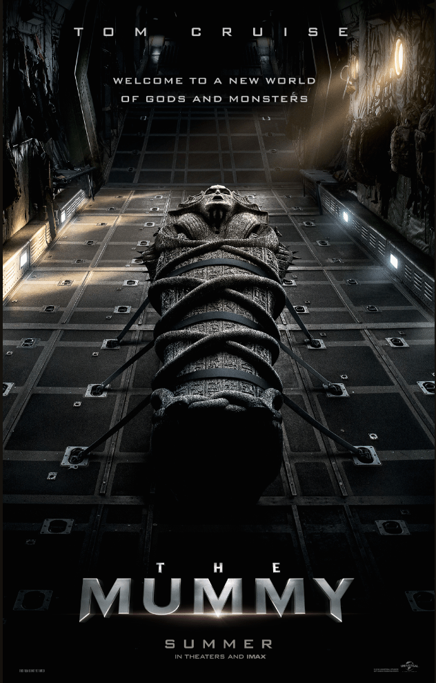 mummy-plakat
