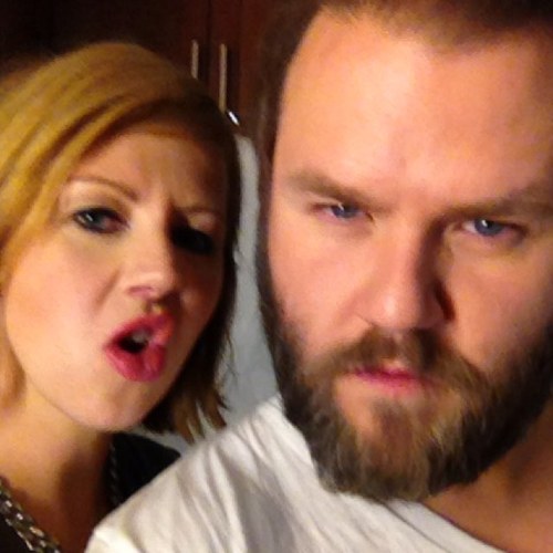 Tyler Labine