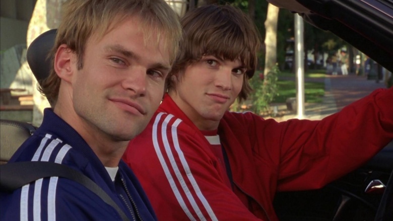 Seann William Scott