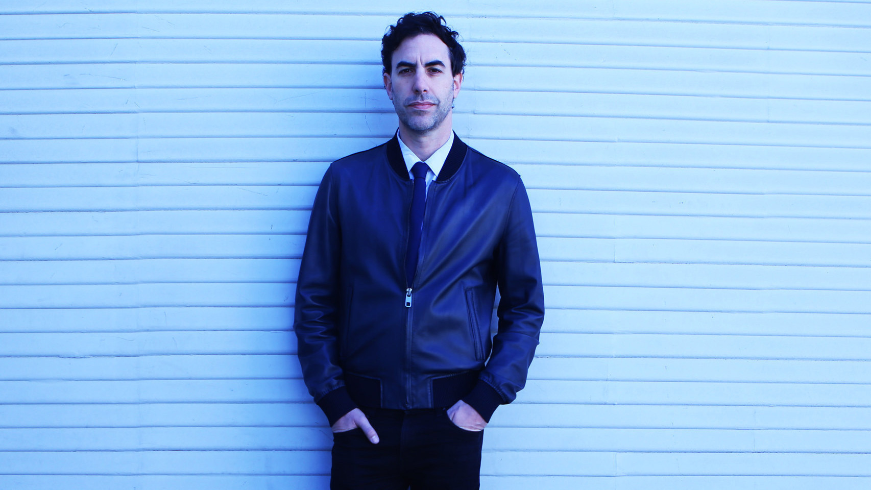 Sacha Baron Cohen