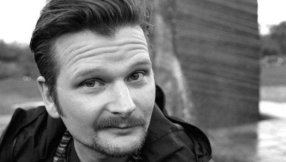 Óskar Jónasson