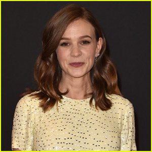 Carey Mulligan