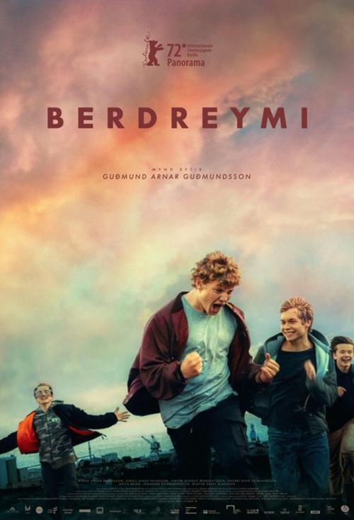 Berdreymi