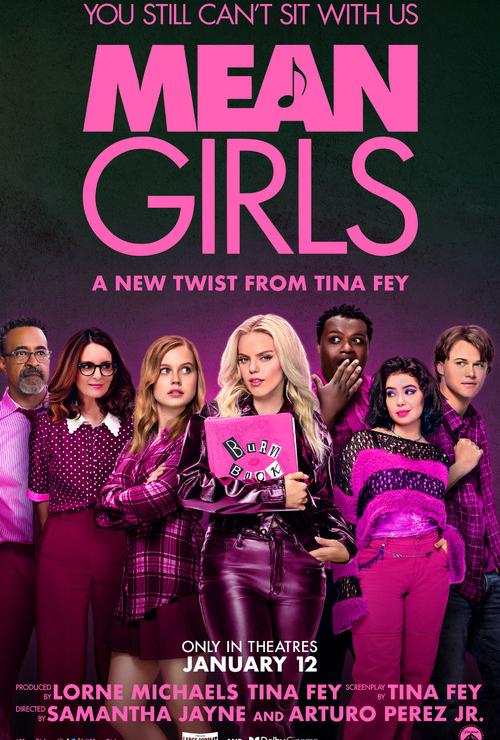 Mean Girls