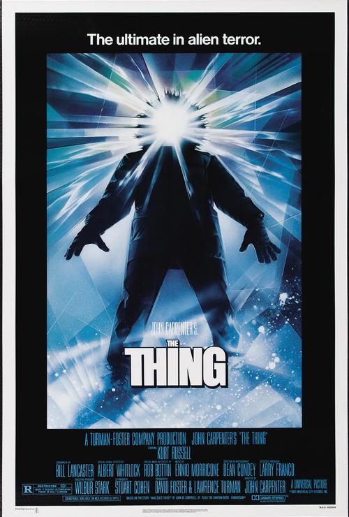 The Thing