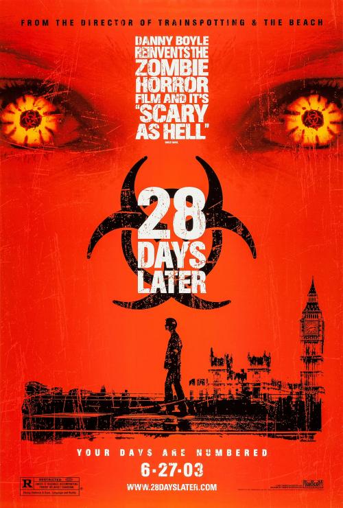28 Days Later