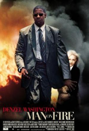 Man on Fire