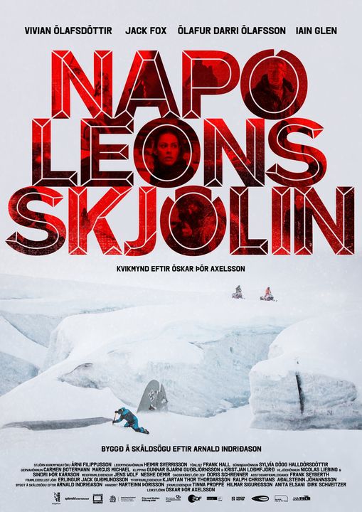Napóleonsskjölin