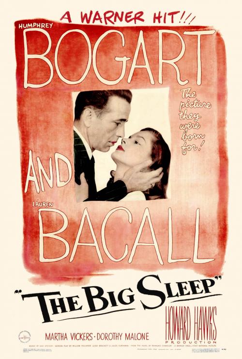 The Big Sleep