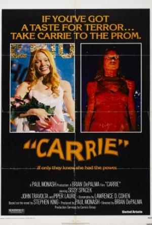 Carrie