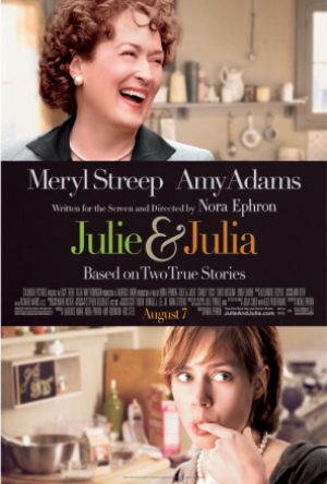Julie and Julia