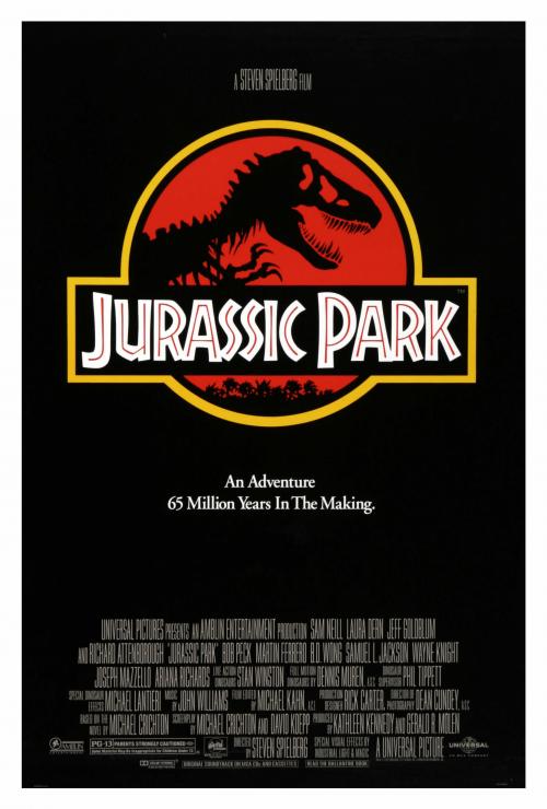 Jurassic Park