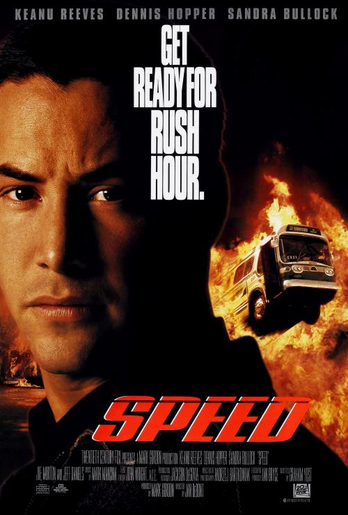 Speed