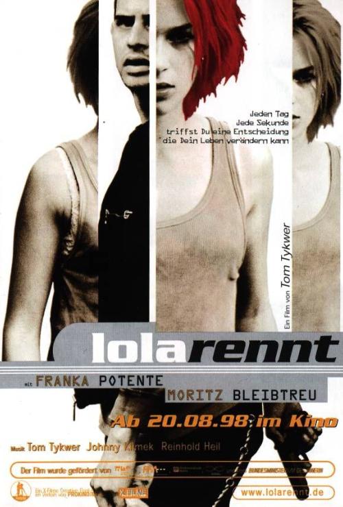 Run Lola Run
