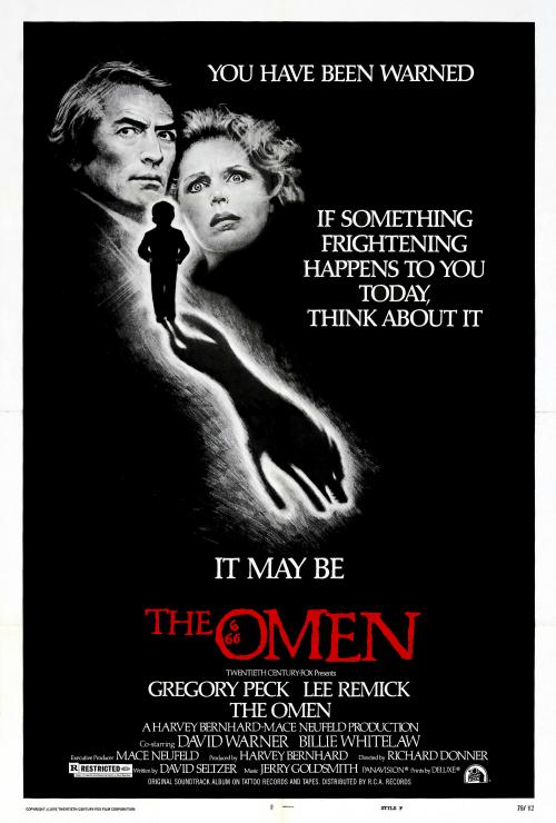 The Omen