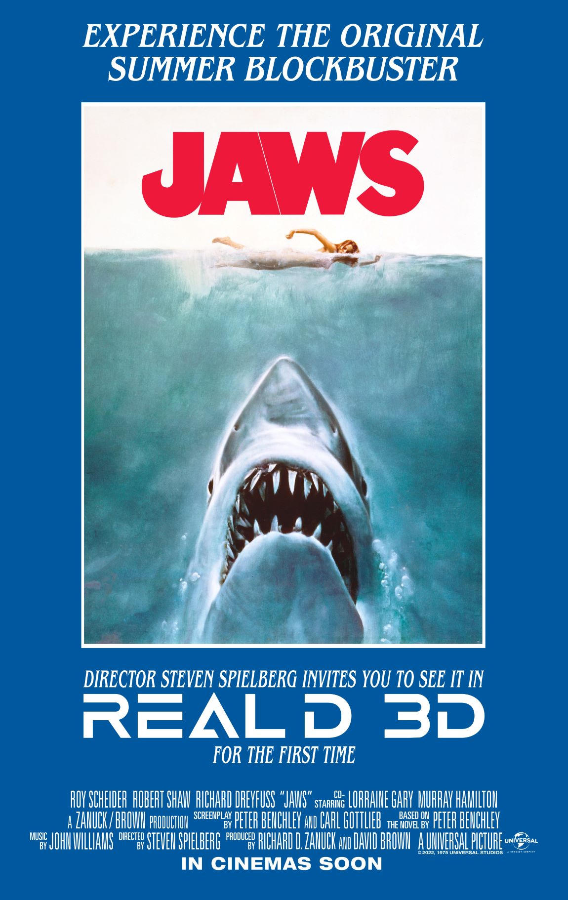 Jaws