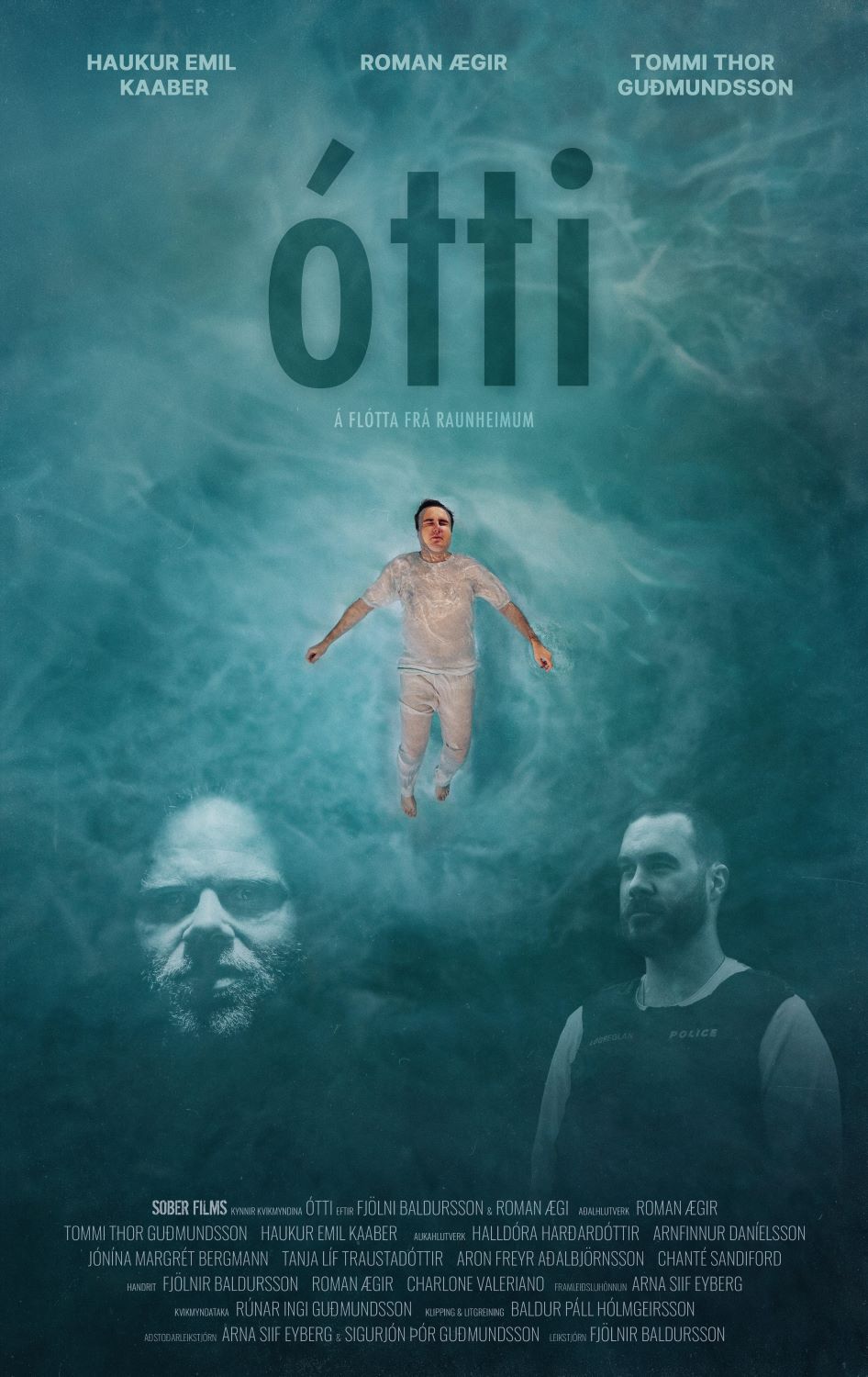 Ótti