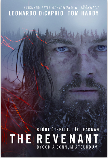 The Revenant