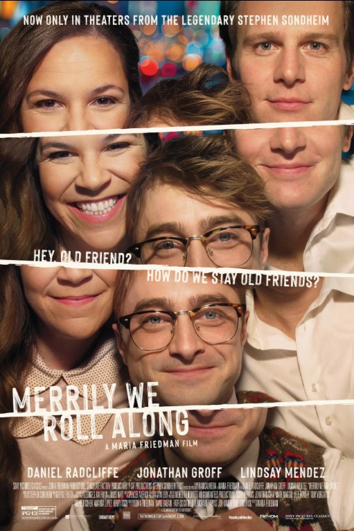 Merrily We Roll Along