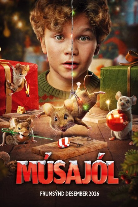 Músajól
