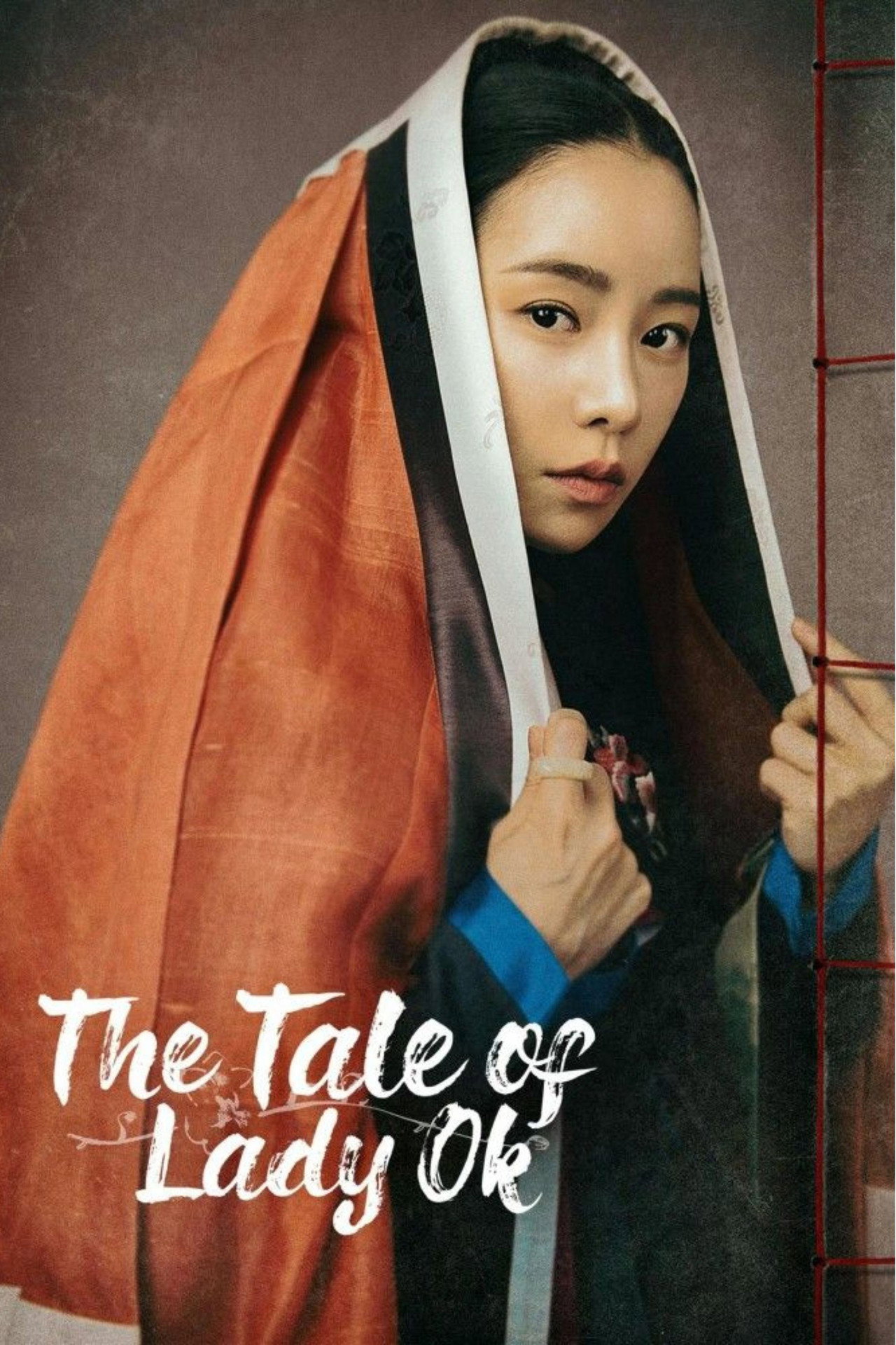 The Tale of Lady Ok