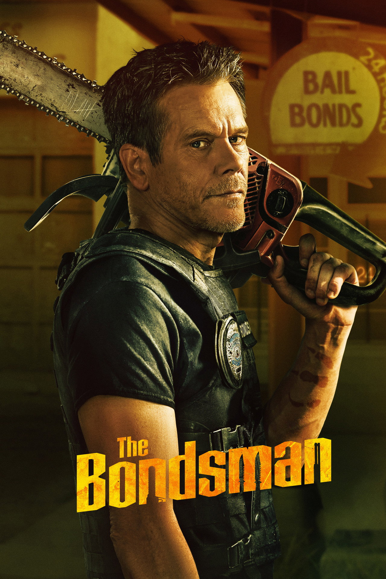 The Bondsman