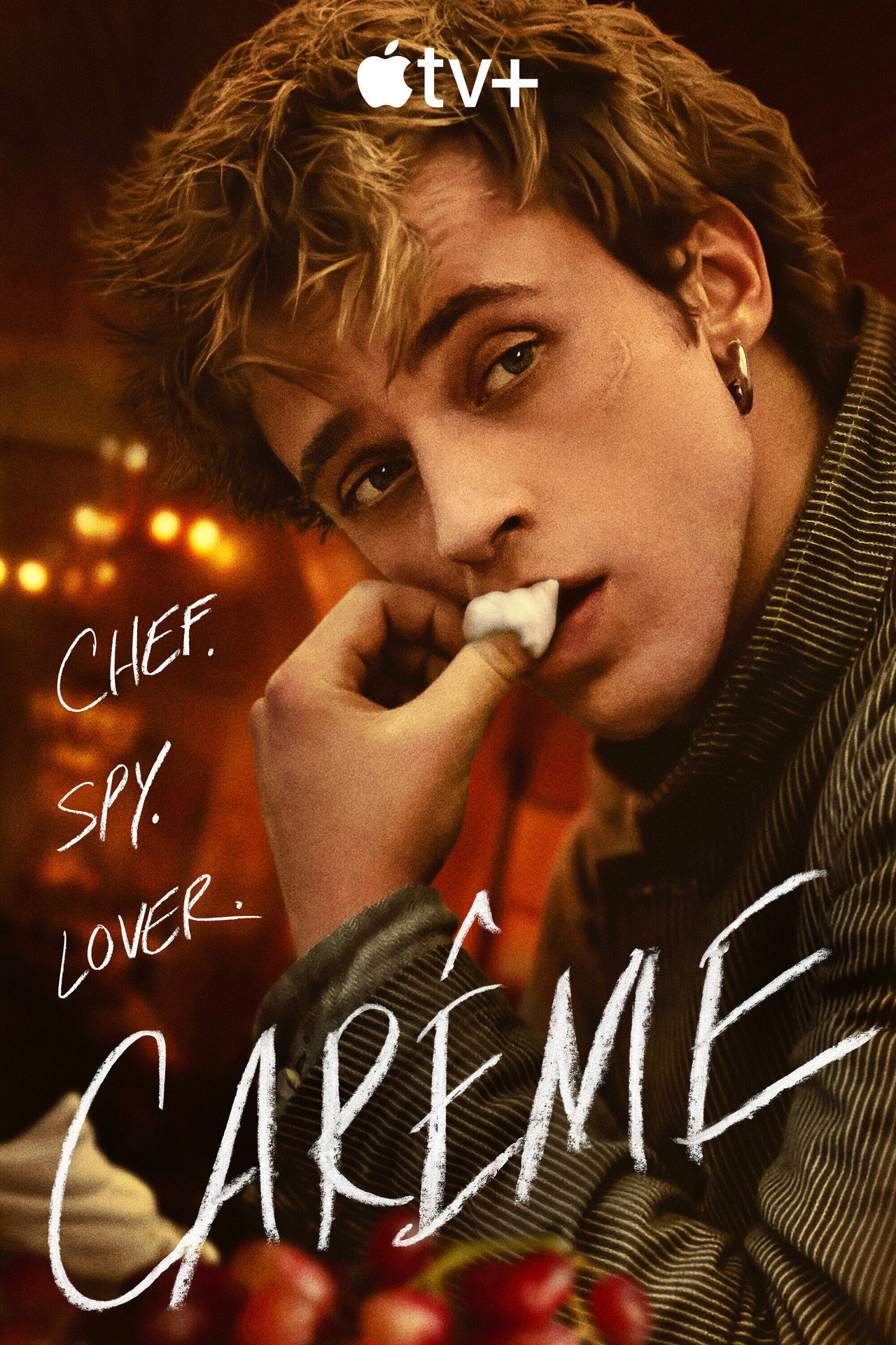 Car&ecirc;me