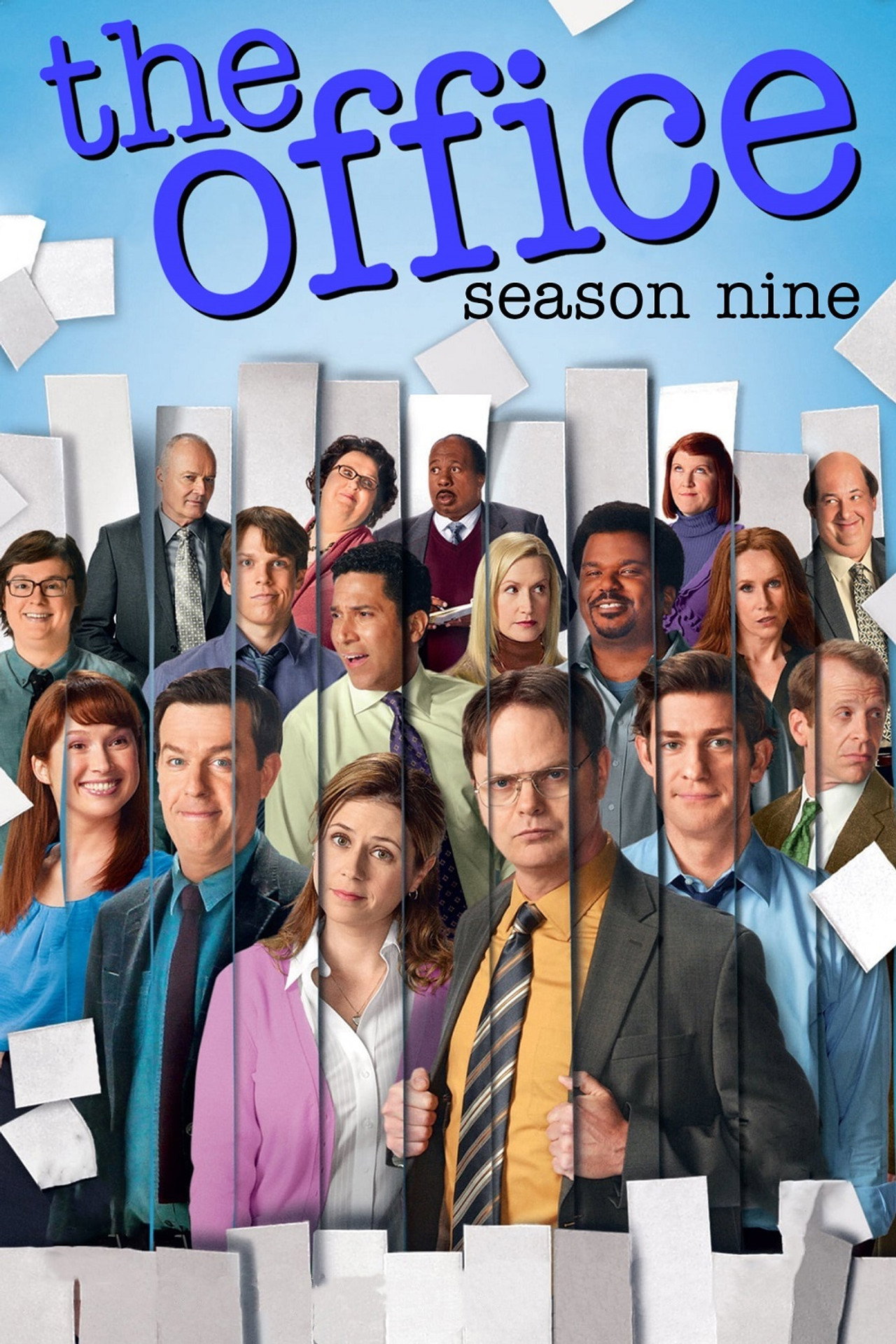 The Office