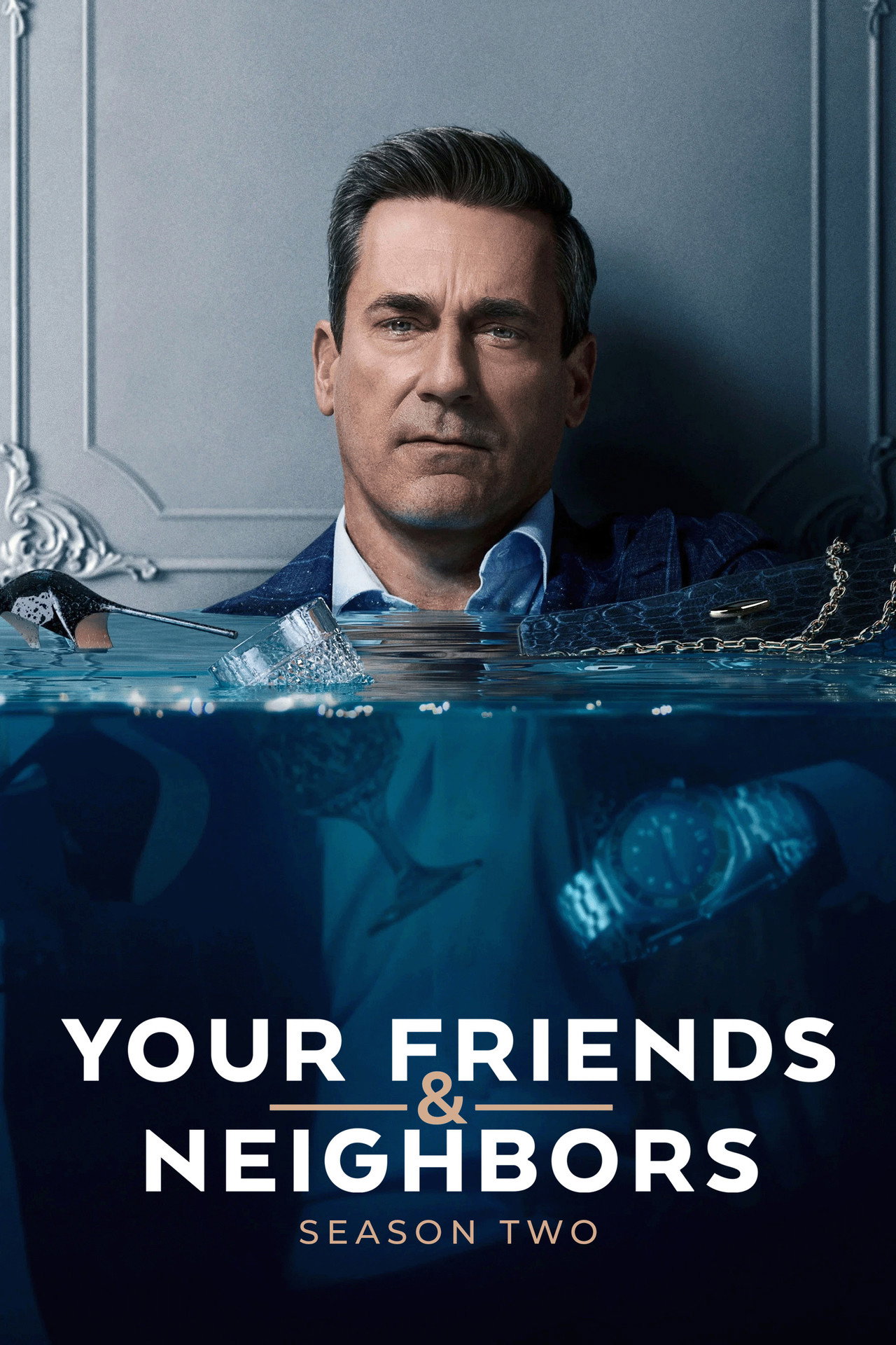 Your Friends & Neighbors