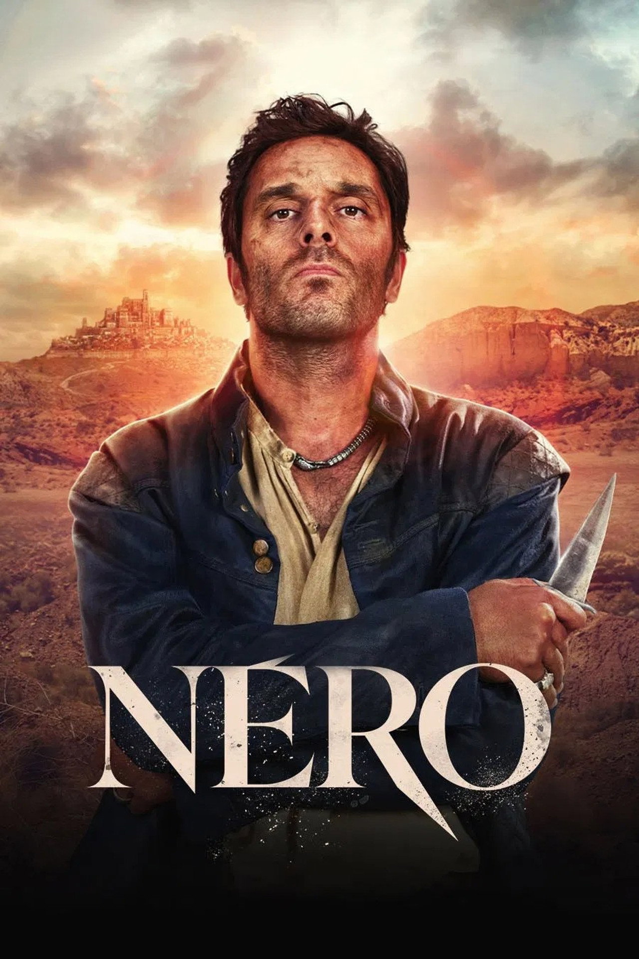 N&eacute;ro the Assassin