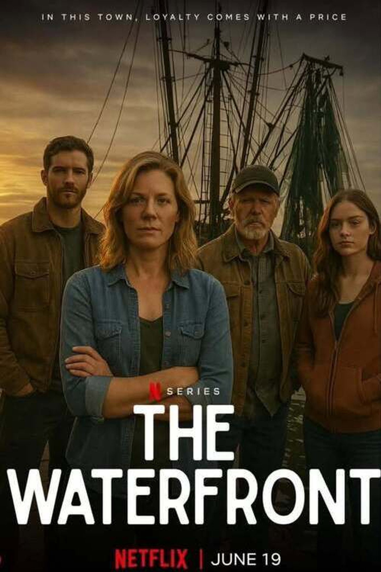 The Waterfront
