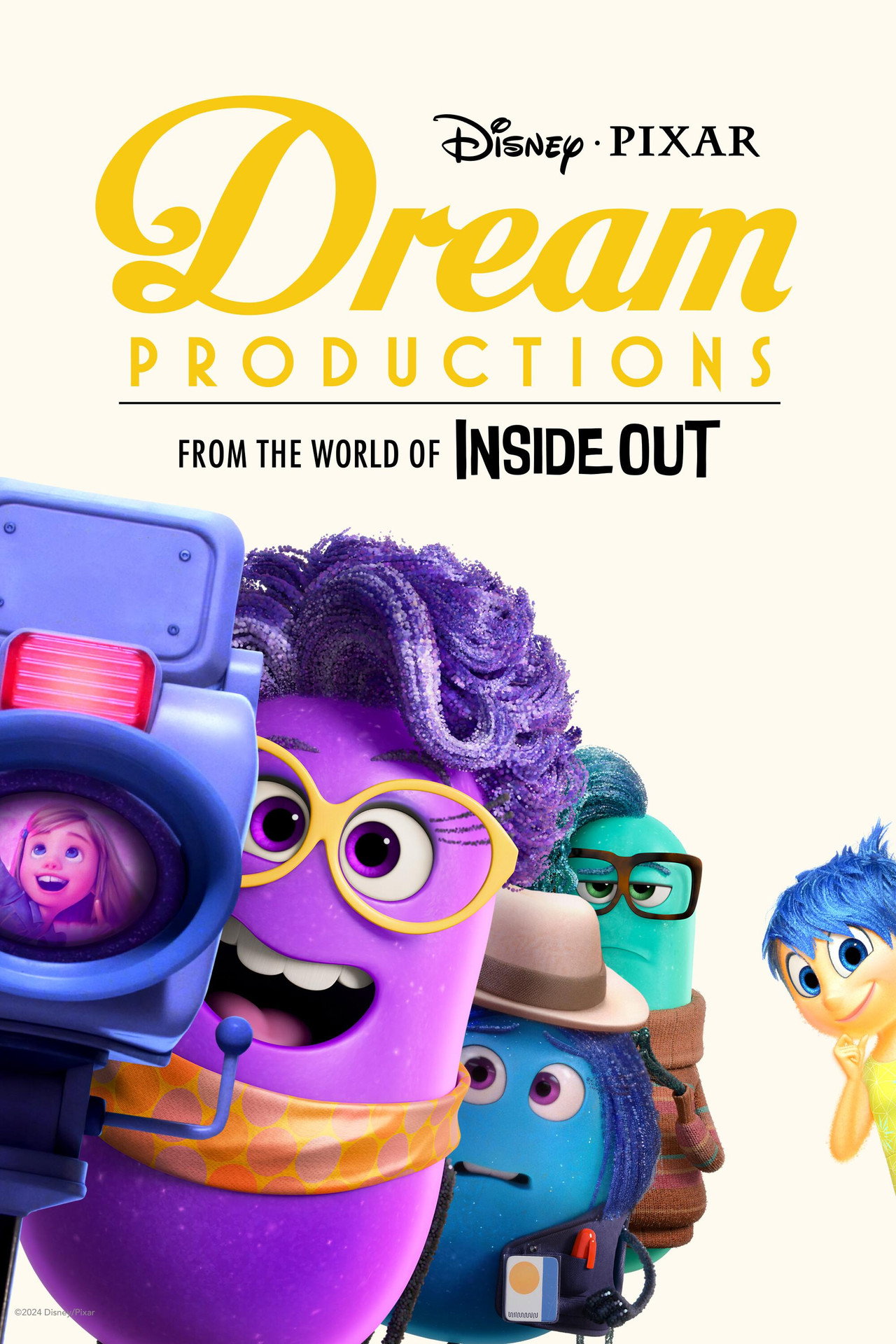 Dream Productions