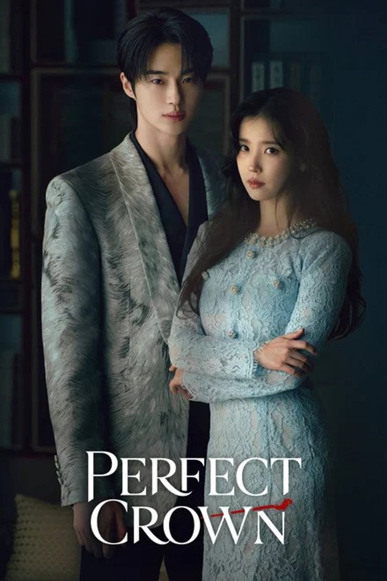 Perfect Crown