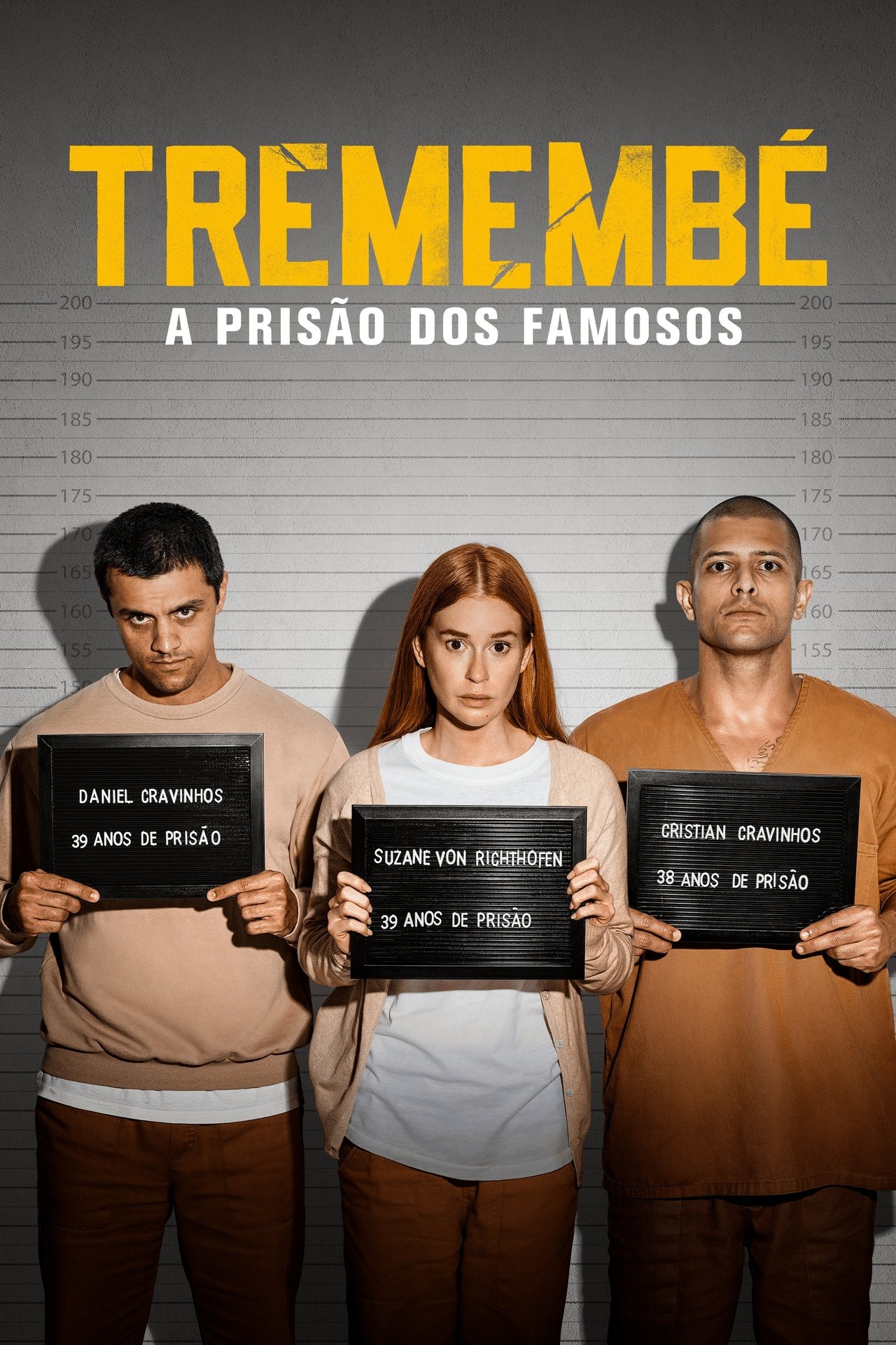 TREMEMB&Eacute;