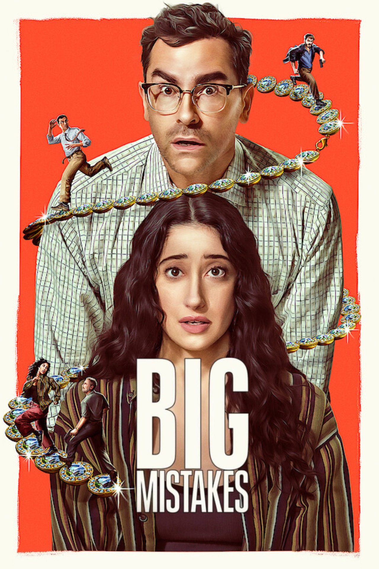 Big Mistakes