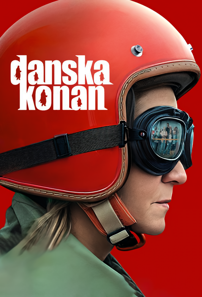 Danska konan