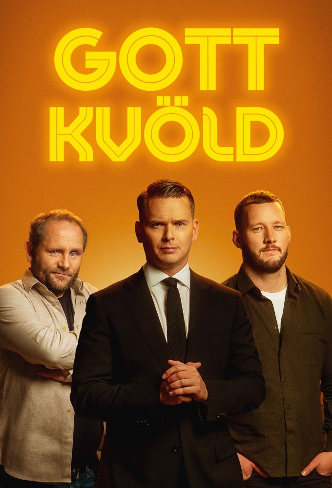 Gott kvöld
