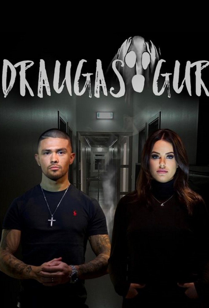 Draugasögur