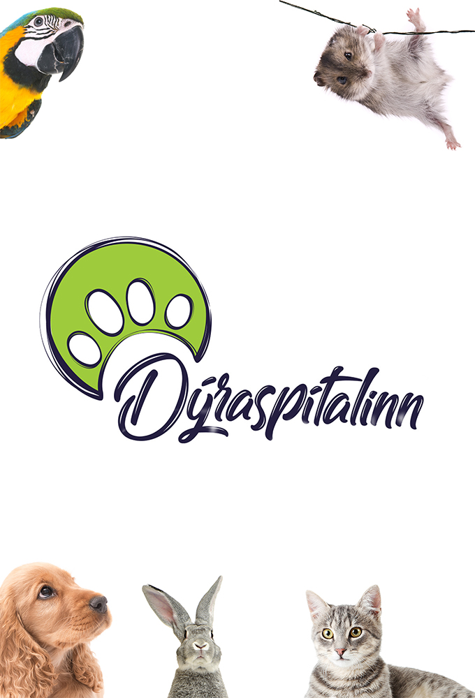 Dýraspítalinn
