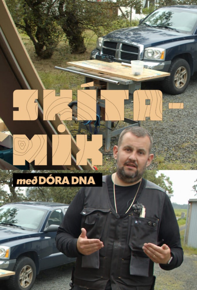Skítamix