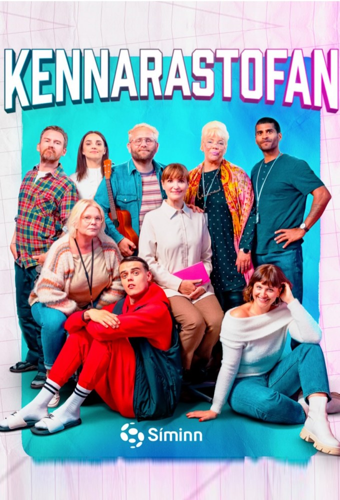 Kenn­ara­stof­an