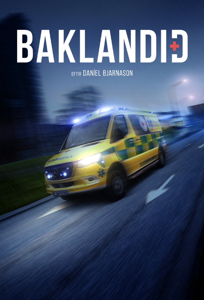 Baklandið