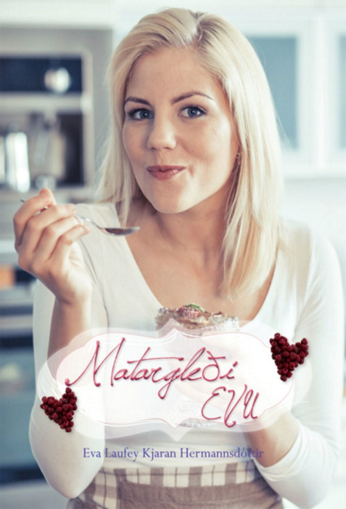 Matargleði Evu