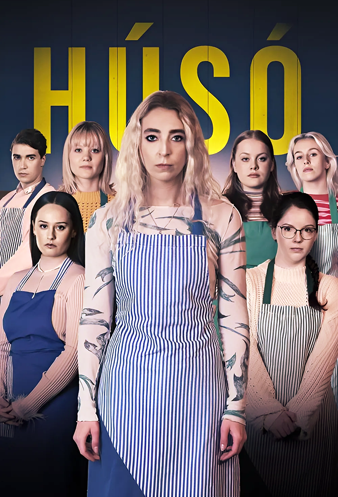 Húsó